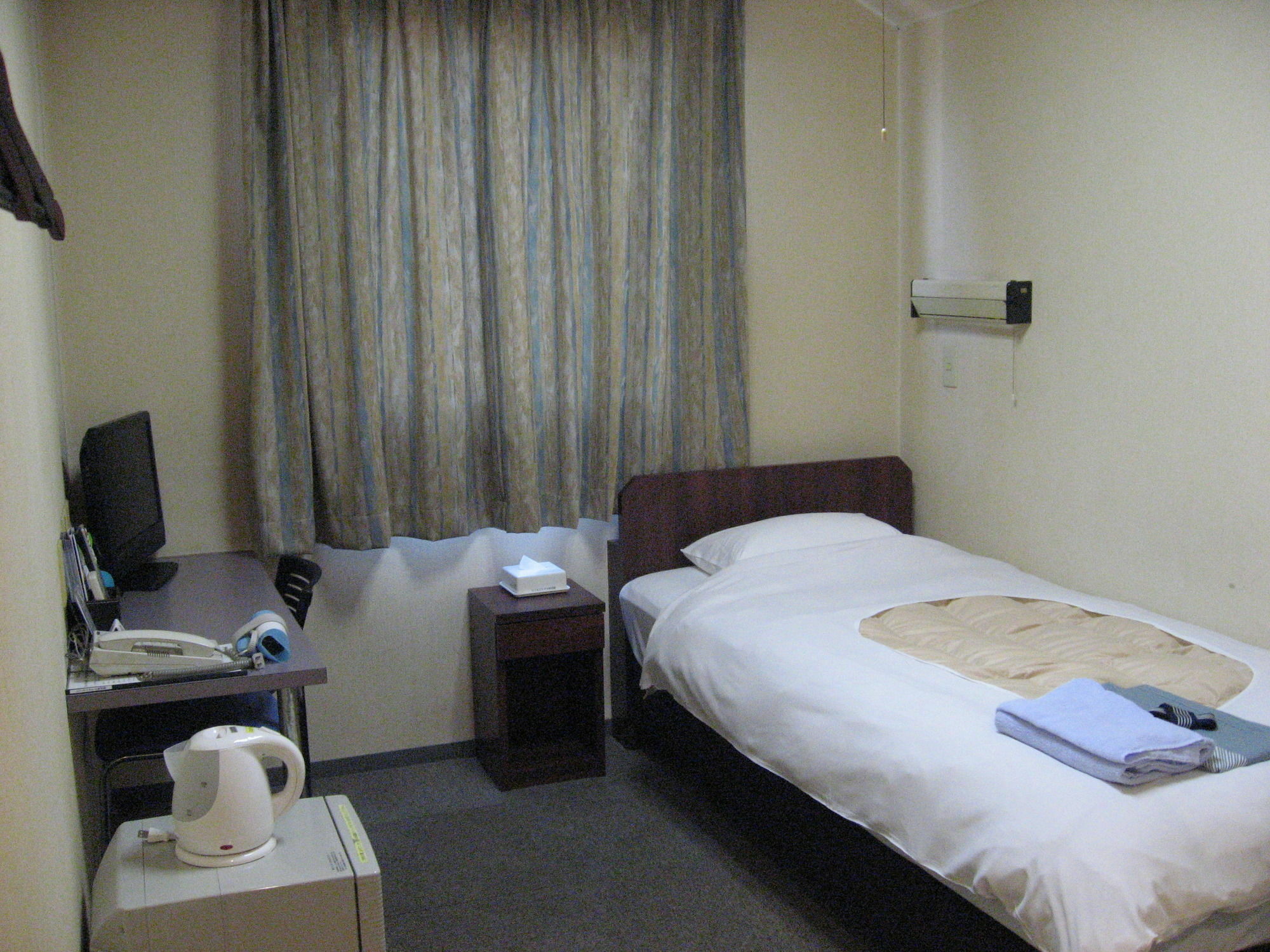 Business Hotel Shinsuma 碧南市 エクステリア 写真