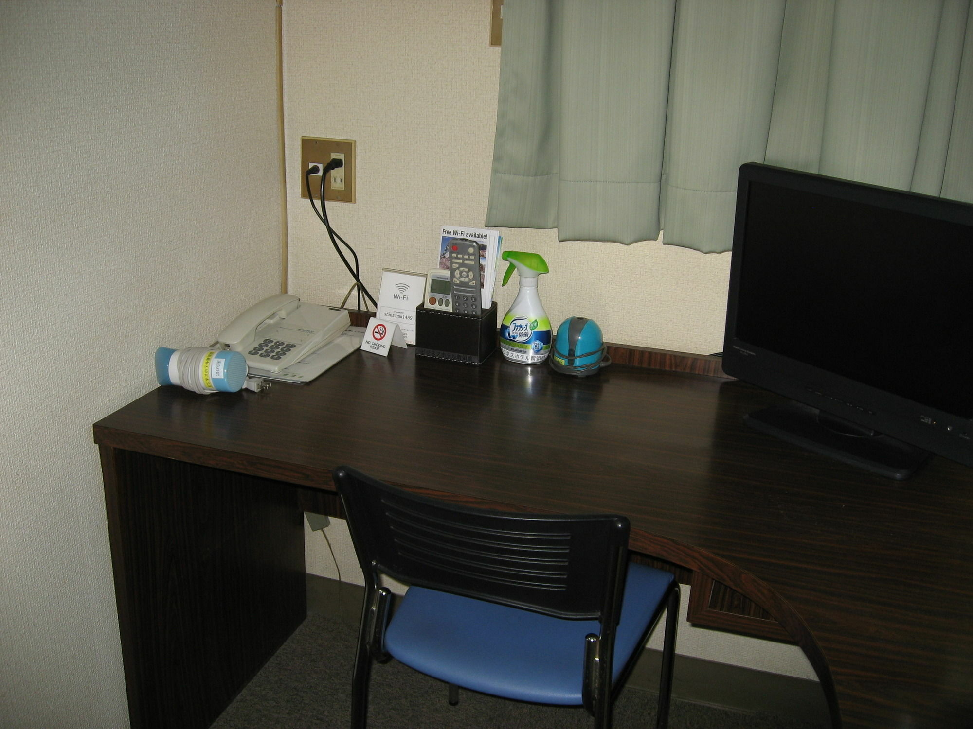 Business Hotel Shinsuma 碧南市 エクステリア 写真